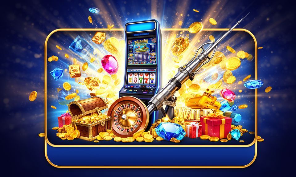 marimari88 Northern Star Slots
