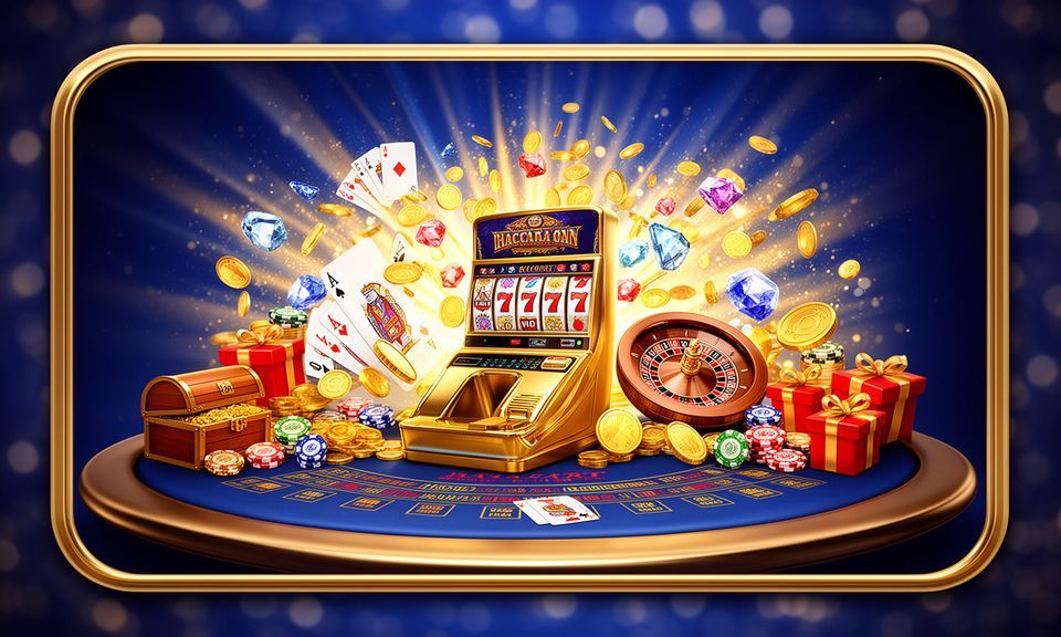 marimari88 What We Offer in Golden Fish Hunter